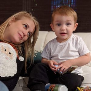 Meet your Posher, Terri